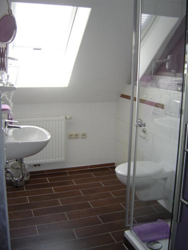 Hotel-Gasthof Wilder Mann - image 3