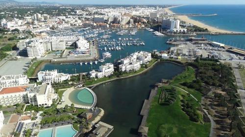 Apartment in Vilamoura (Marina) 2