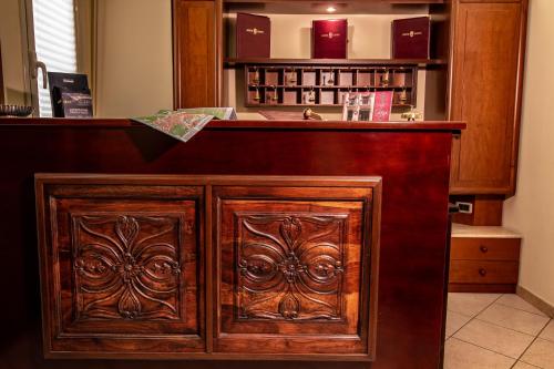 Hotel Gangi in Piazza Armerina