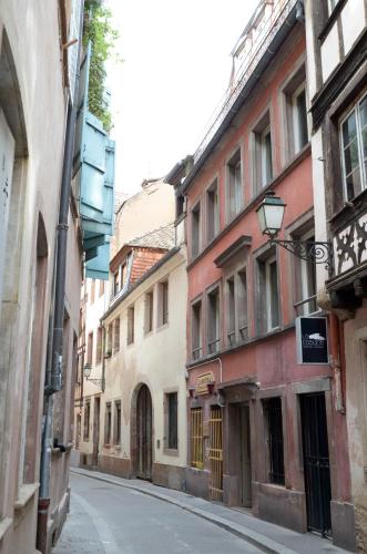 Le Tonnelier Strasbourgeois - Strasbourg Cathédrale