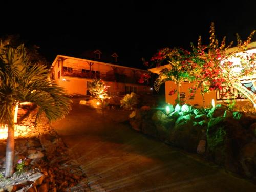 Coco D'Iles in Terre-de-Haut