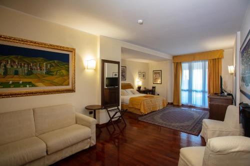 Suite, junior