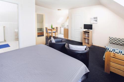 Apartman Szanyi - main image