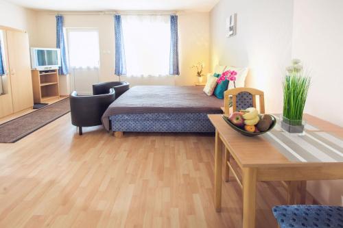 Apartman Szanyi - image 10