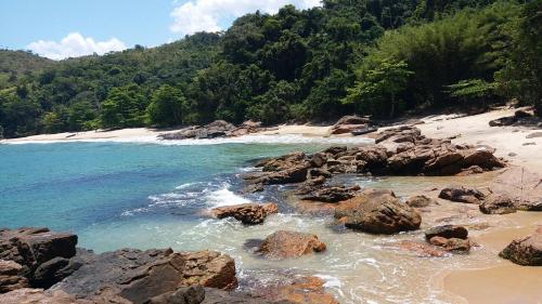 Hospedagem Lagoinha