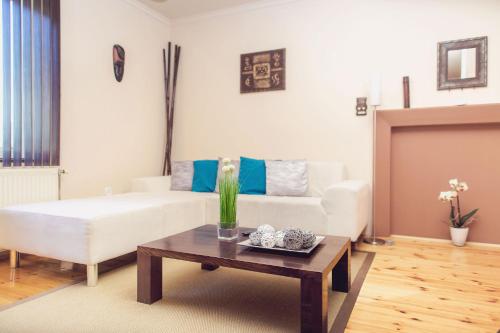 Apartman Szanyi - image 12