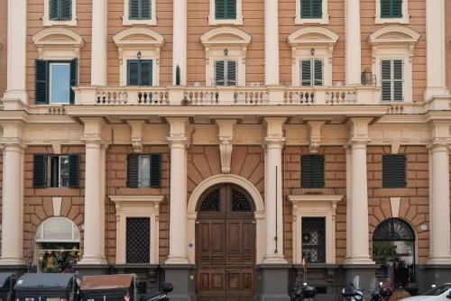 Sogno di un'epoca, Рим (фото 6)