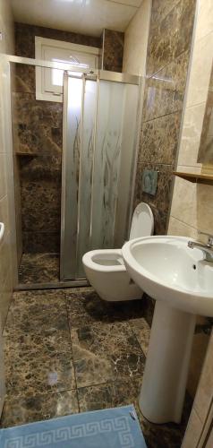 Hotel Yonca, Istanbul (photo 9)
