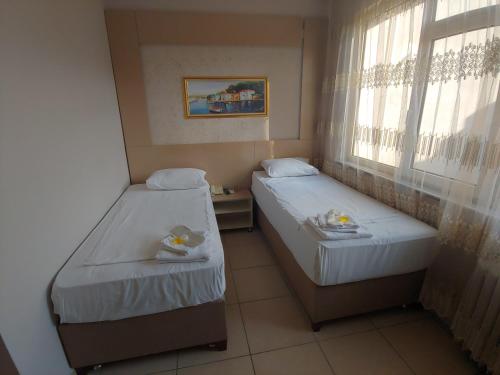 Hotel Yonca, Istanbul (photo 8)