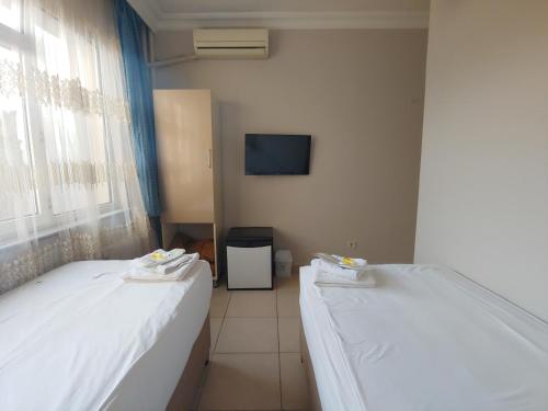 Hotel Yonca, Istanbul (photo 7)