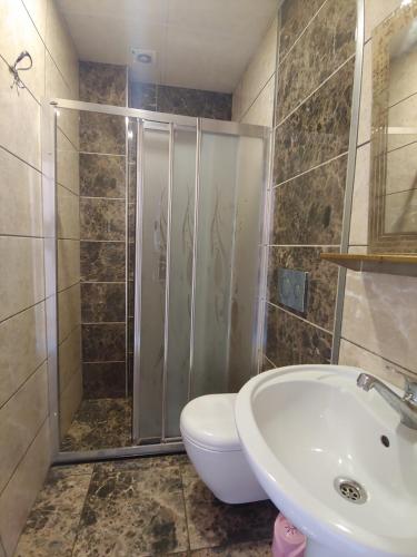 Hotel Yonca, Istanbul (photo 6)