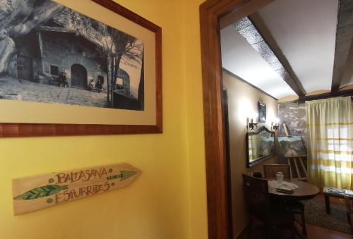 Cal Pons in Prades