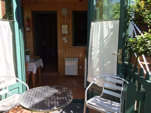 Apartamentos del Norte