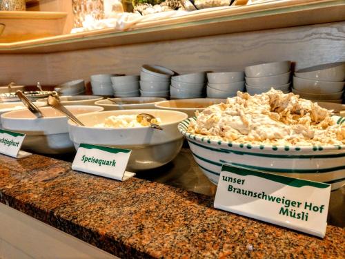 Hotel Braunschweiger Hof - image 11