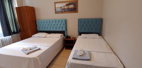 Hotel Yonca, Istanbul (photo 4)