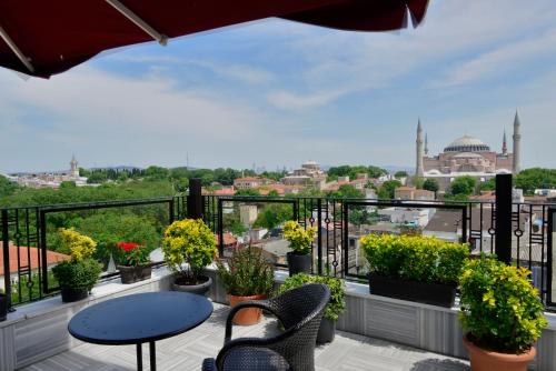 Agora Life Hotel - Special Class - image 2