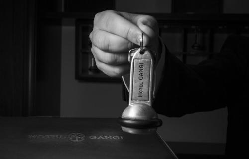 Hotel Gangi in Piazza Armerina