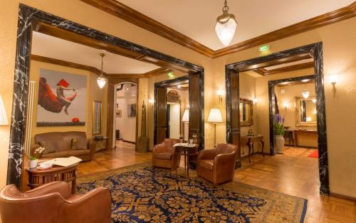 Myer's Hotel Berlin - image 13