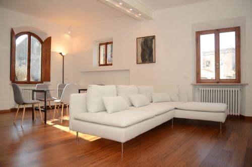 S.M. VICOLO DELL'ORO - Apartment - San Gimignano