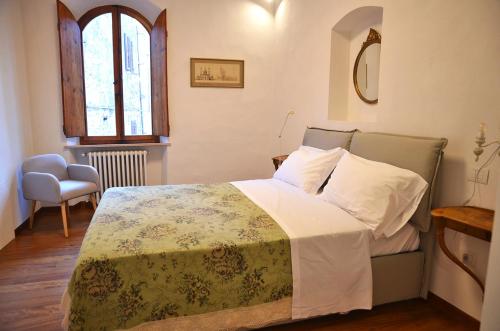 S.M. VICOLO DELL'ORO - Apartment - San Gimignano
