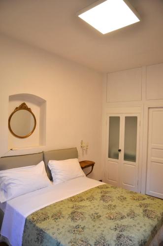 S.M. VICOLO DELL'ORO - Apartment - San Gimignano