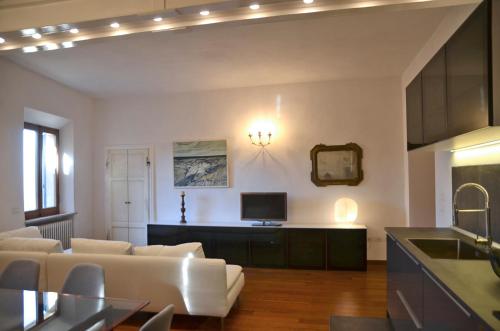 S.M. VICOLO DELL'ORO - Apartment - San Gimignano
