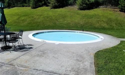 Three Bedroom CamelBack Mountain Getaway retreat in Tannersville, USA