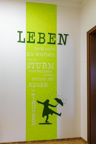 Ferienwohnungen Ender in Sebnitz, Deutschland