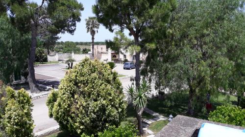 Masseria San Nicola B&B