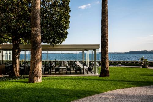Hotel BellaRiva*****