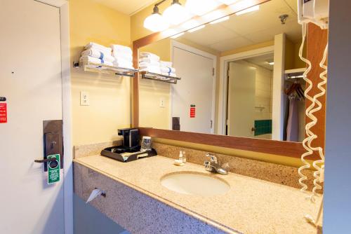 Greenbo Lake State Resort Park