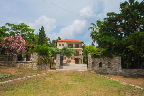 Villa Anna