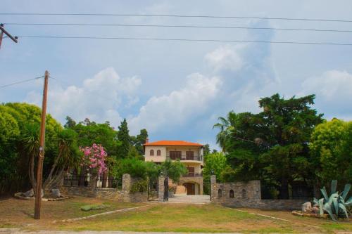 Villa Anna