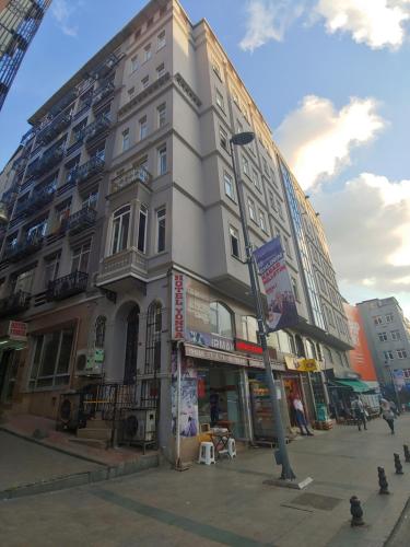 Hotel Yonca, Stambuł