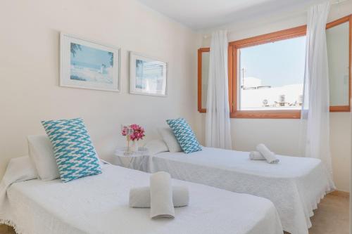  Can Jaume Apartment in Alcudia