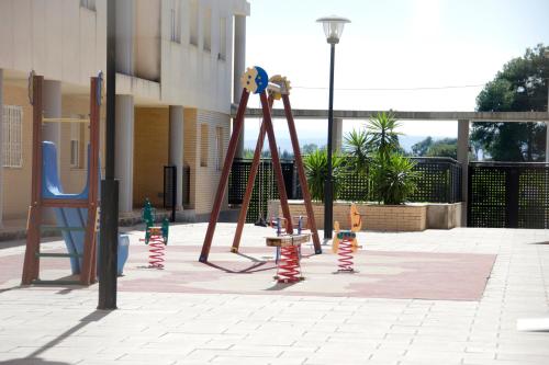 Apartamento Romero Valencia