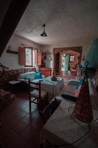 La Toscana in Linares De La Sjerra