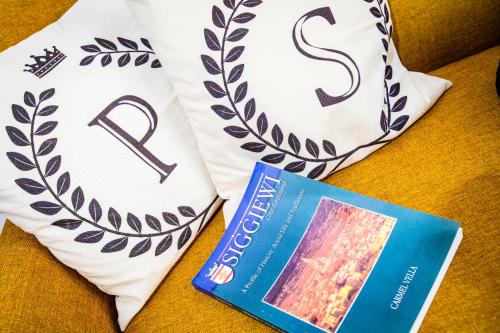 Pjazza Suites Boutique Hotel by CX Collection - image 3