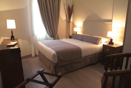 Le Petit Boutique Hotel - Adults Only Room Type - Standard Double Room