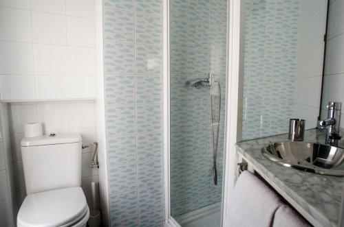 Pensión Blanca B&B - image 7