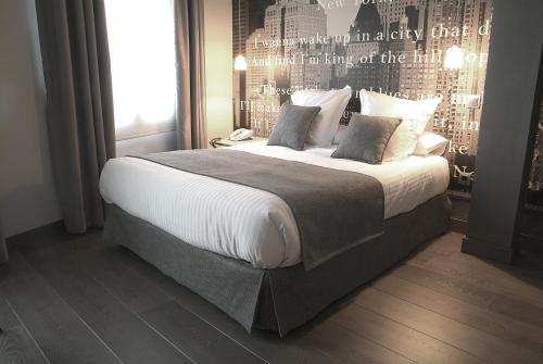 Le Petit Boutique Hotel - image 4