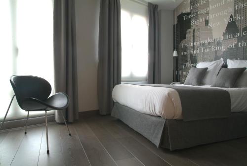 Le Petit Boutique Hotel - Adults Only Room Type - Superior Double Room