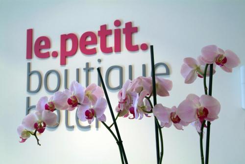 Le Petit Boutique Hotel