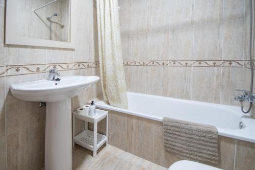 Apartamento Lavandula Cadiz - image 10