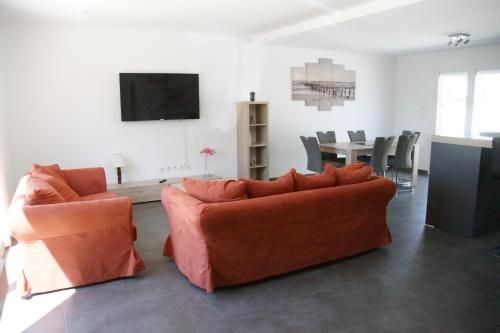 Villa Sassière gîte à louer Marsillargues