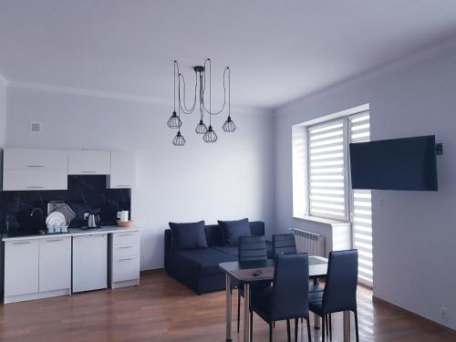 Apartamenty Polna