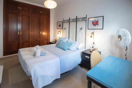 Apartamento Lavandula Cadiz