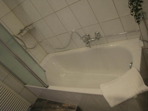 Milano Hotel, Hamburg (Foto 11)