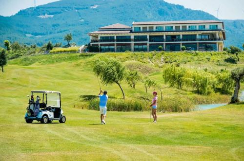  Kusadasi Golf and Spa Resort in Soğucak