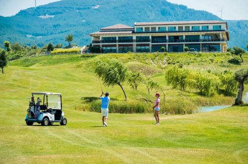  Kusadasi Golf and Spa Resort, Pension in Soğucak bei Söke
